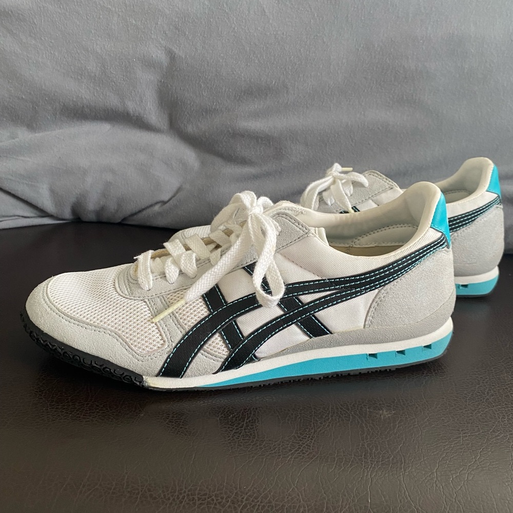 Onitsuka Tiger ASICS Shoes Woman’s sz 8.5
